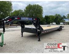 2024 Load Trail 14k GN Car Hauler 102x36 equipmentgn at Cooper Trailers, Inc STOCK# GG15257