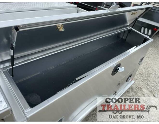 2024 CM ALTM 9'4 Cab Chassis Truck Bed at Cooper Trailers, Inc STOCK# TBTM96706 Photo 6