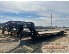 2024 Load Trail 21k GN Car Hauler 102X40 equipmentgn at Cooper Trailers, Inc STOCK# GH25250