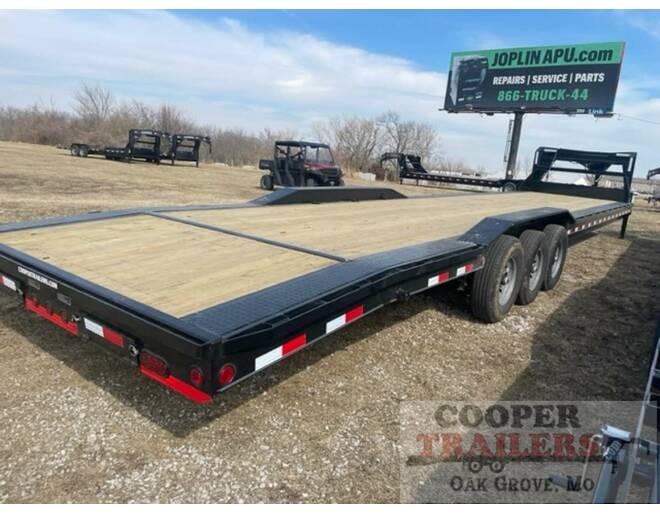 2024 Load Trail 21k GN Car Hauler 102X40 Equipment GN at Cooper Trailers, Inc STOCK# GH25250 Photo 3