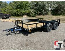 2024 Load Trail Utility 83X12 Utility BP at Cooper Trailers, Inc STOCK# BGE21764