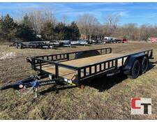 2024 Load Trail Utility 83X16 Utility BP at Cooper Trailers, Inc STOCK# BGG13981