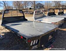2024 CM RD 11'4 Cab Chassis Truck Bed at Cooper Trailers, Inc STOCK# TBRD97466