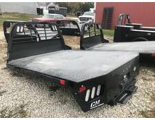 2024 CM RD 9'4 Cab Chassis truckbeds at Cooper Trailers, Inc STOCK# TBRD02352