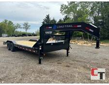 2024 Load Trail 14k GN Equipment 102x24 Equipment GN at Cooper Trailers, Inc STOCK# GD23316