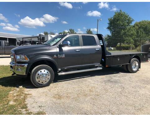 2022 CM SK 8'6 Ram Dually Truck Bed at Cooper Trailers, Inc STOCK# TBSK08755 Photo 4
