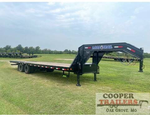 2022 Load Trail GN Flatbed Low Pro 102X32