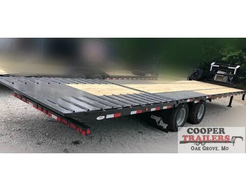 2022 Load Trail GN Flatbed Low Pro 102X32