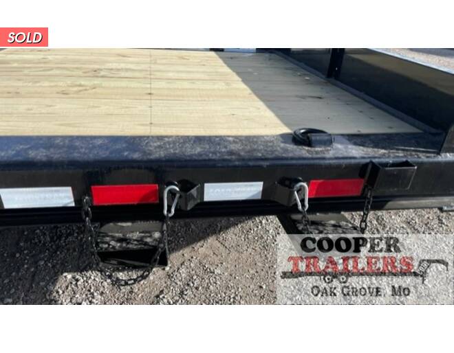 2023 Load Trail 16K Tilt 83x22 Tilt Deck BP at Cooper Trailers, Inc STOCK# DU89637 Photo 8