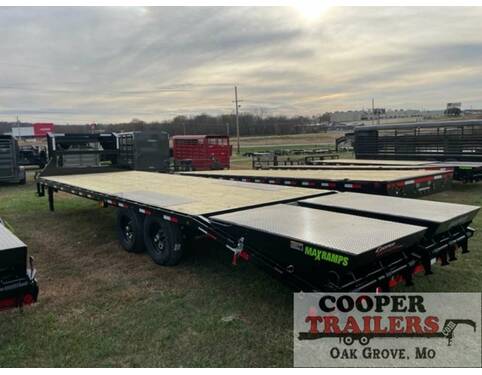 2023 Load Trail 14k GN Flatbed 102x28 Flatbed GN at Cooper Trailers, Inc STOCK# GT85033 Photo 5