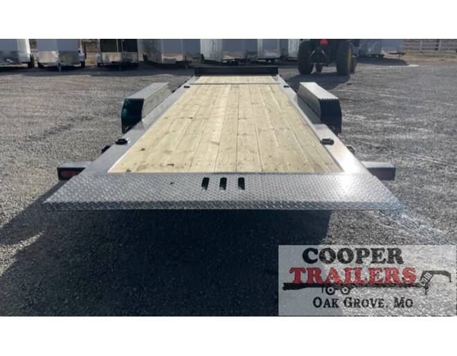 2023 Load Trail 16K Tilt 83x22 Tilt Deck BP at Cooper Trailers, Inc STOCK# DU93778 Photo 7