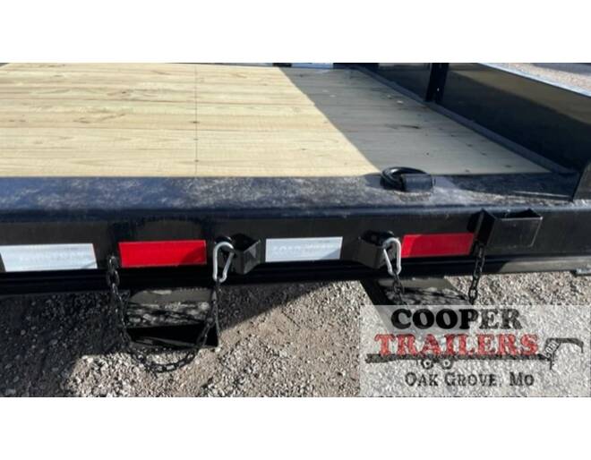 2023 Load Trail 16K Tilt 83x22 Tilt Deck BP at Cooper Trailers, Inc STOCK# DU93778 Photo 8