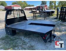 2023 CM RD 8'6 GM Single Wheel Truck Bed at Cooper Trailers, Inc STOCK# TBRD76852