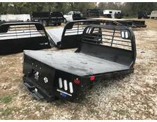 2024 CM RD 7' Ford Single Wheel truckbeds at Cooper Trailers, Inc STOCK# TBRD88647
