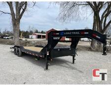 2024 Load Trail 16k GN Equipment 102x24 Equipment GN at Cooper Trailers, Inc STOCK# GD16114